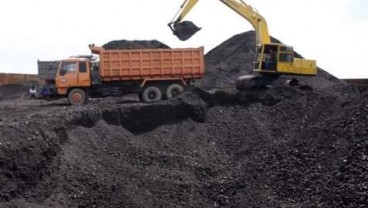 AKSI EMITEN 1 APRIL: Kontraktor Tambang Tetap Menggeliat, Laba Inti INDY Sesuai Ekspektasi